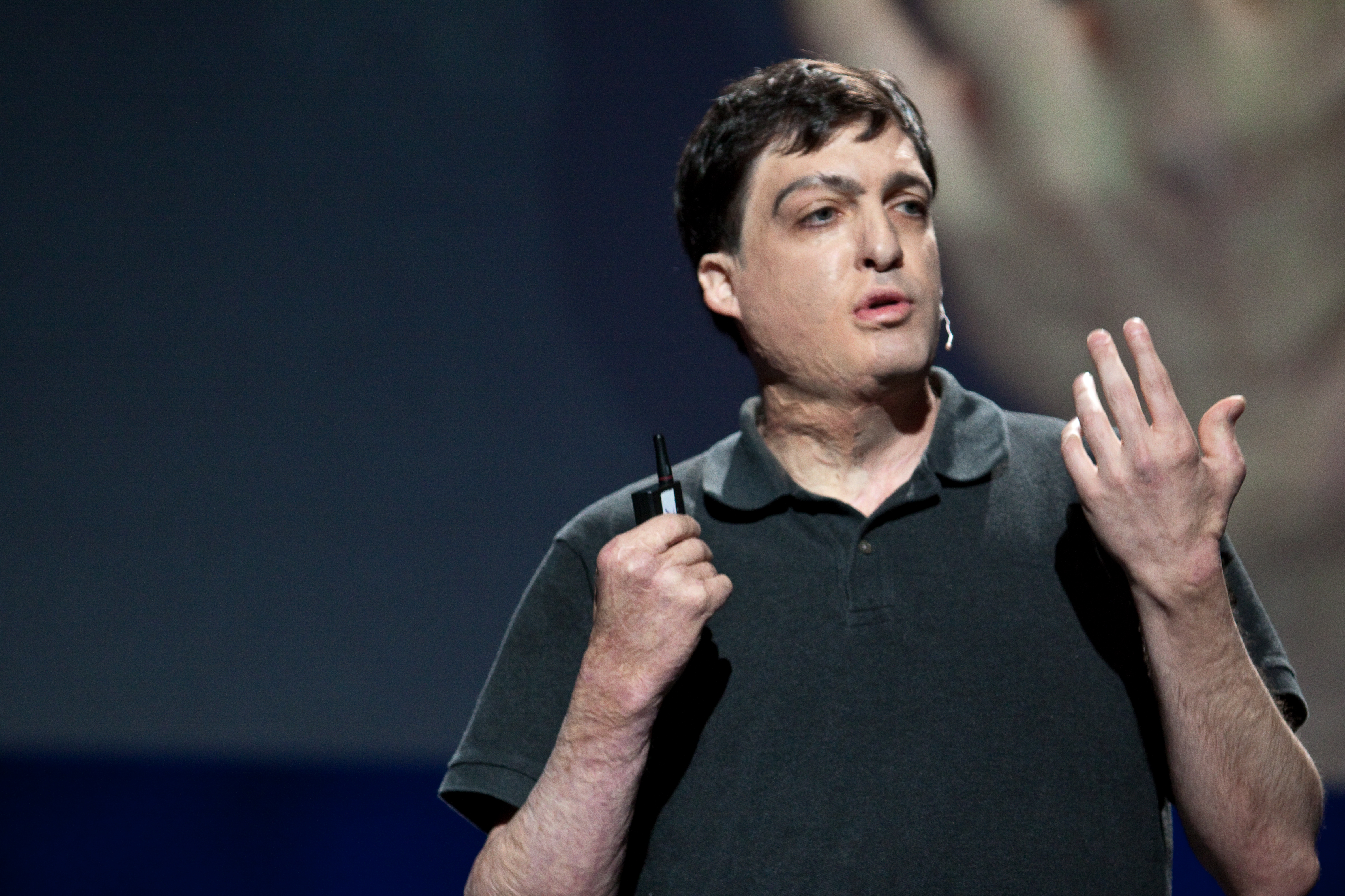 Dan Ariely