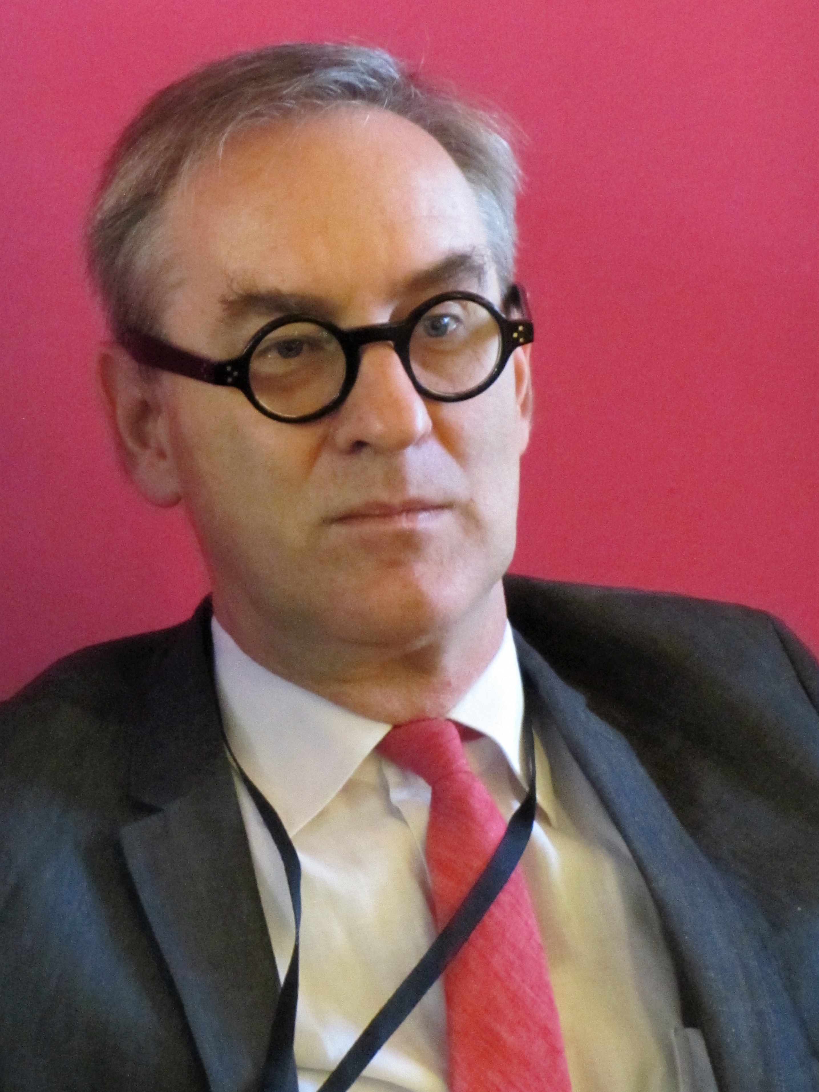 Christopher Domínguez Michael