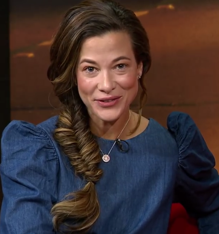 Estefanía Borge