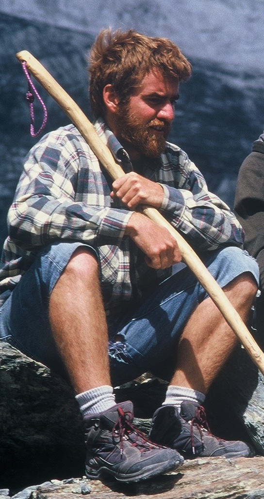 Paolo Cognetti