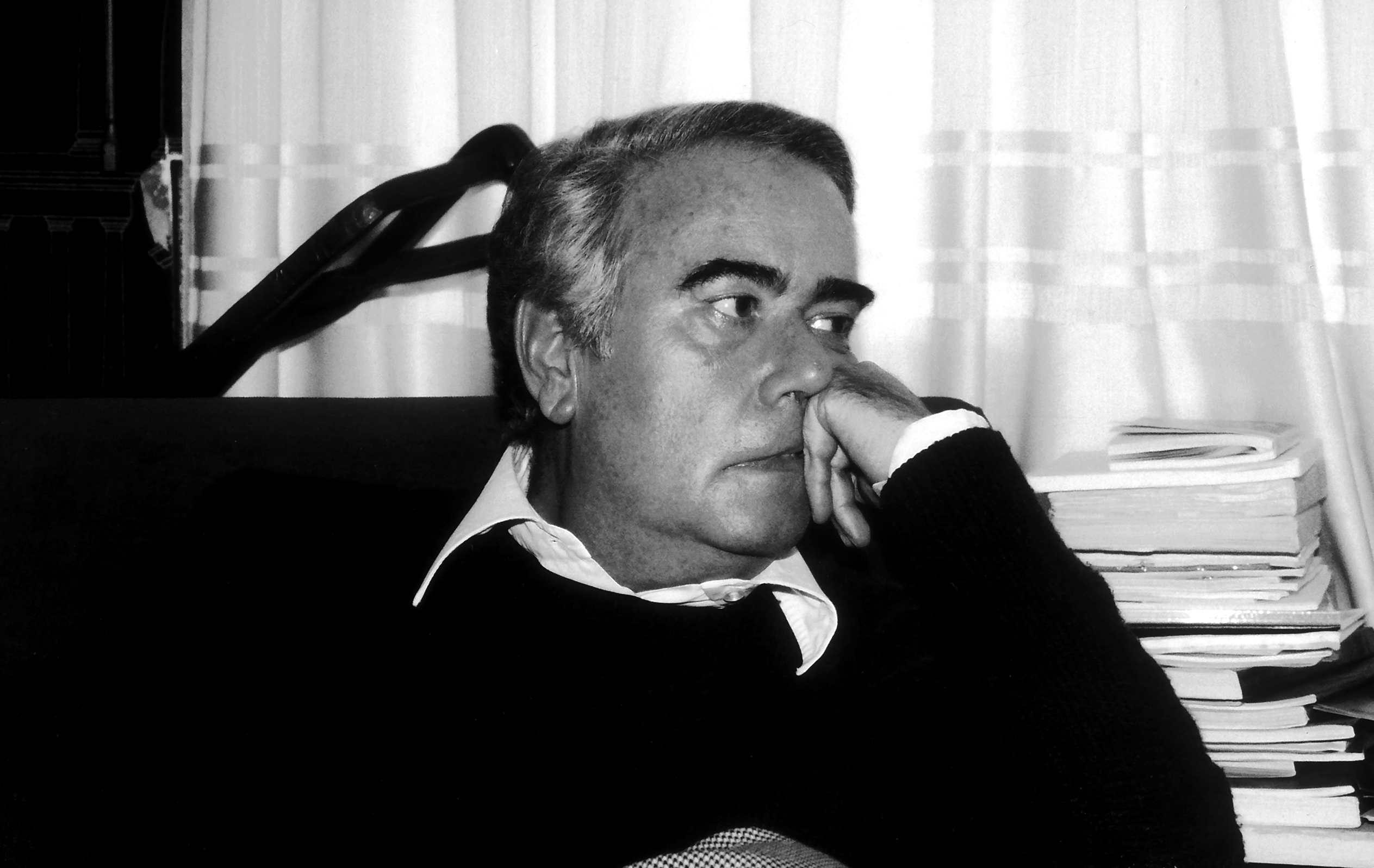 Joan Perucho