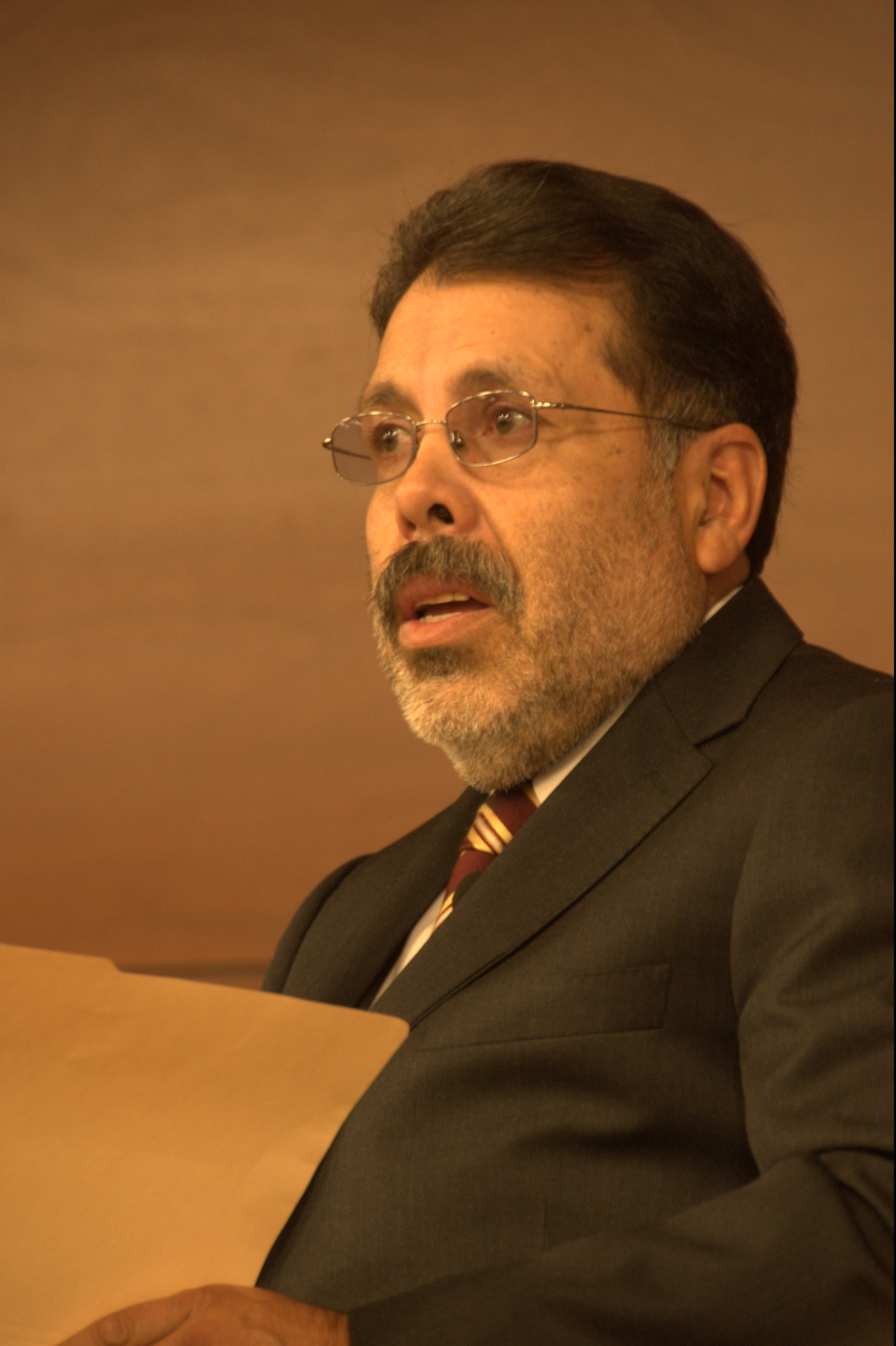 José Fernández Santillán