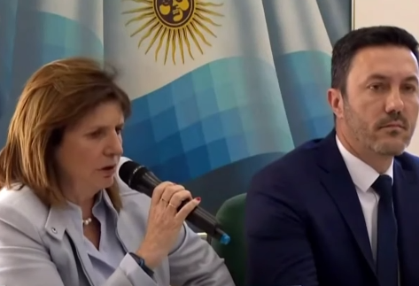 Javier Milei