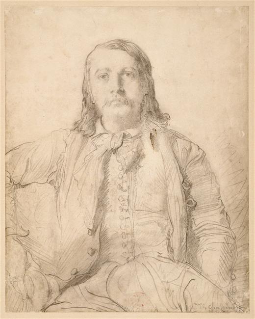 Théophile Gautier