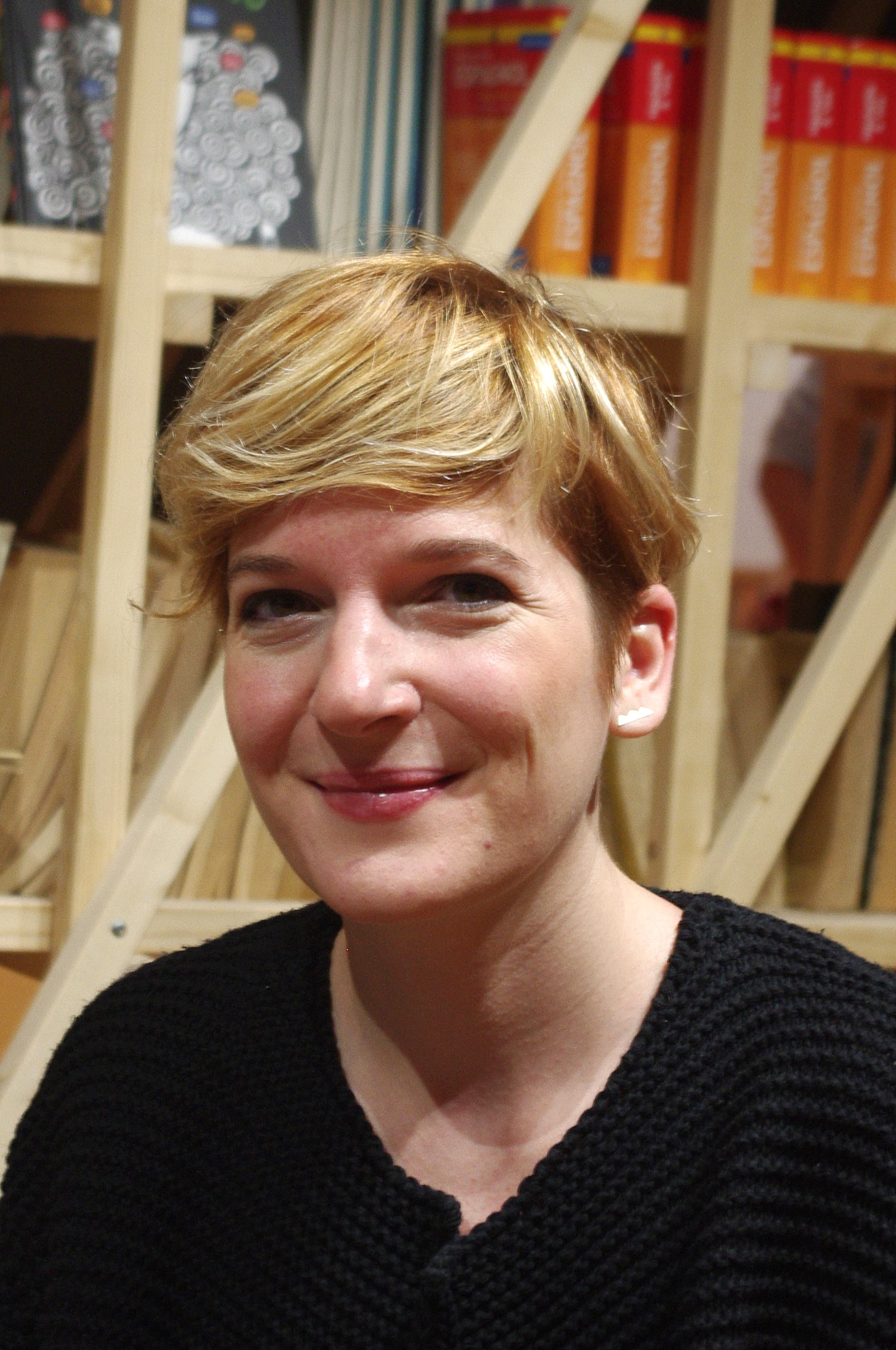 Aurélie Neyret