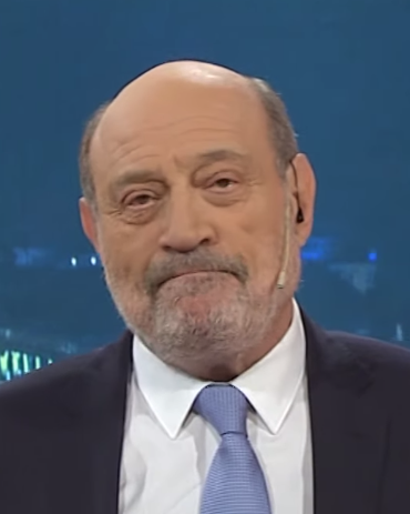 Alfredo Leuco