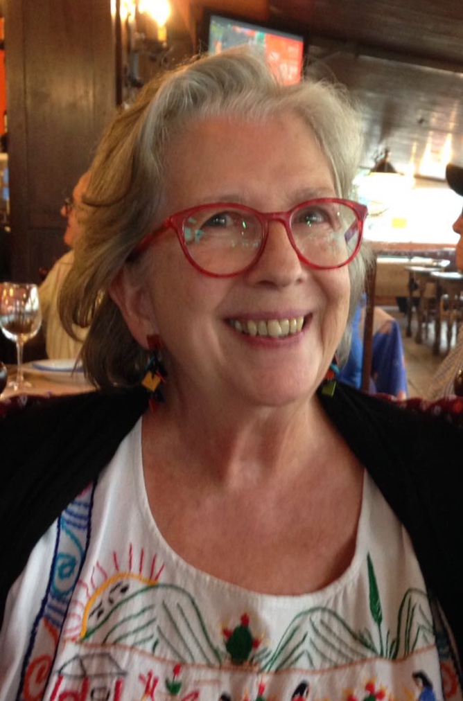 Amparo Tusón