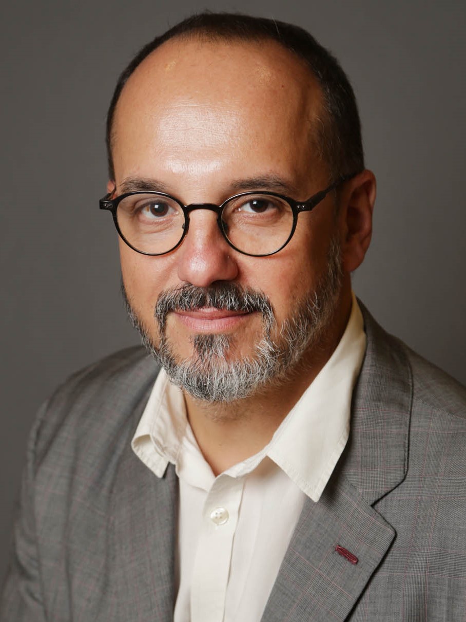 Carles Campuzano