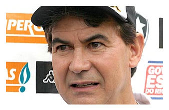 Carlos Roberto
