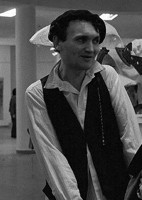 Fernando Noy