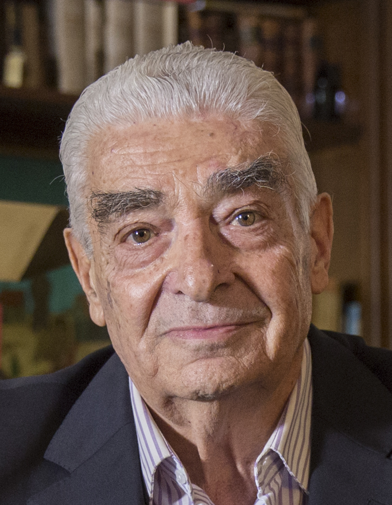 Hipolito Solari Yrigoyen