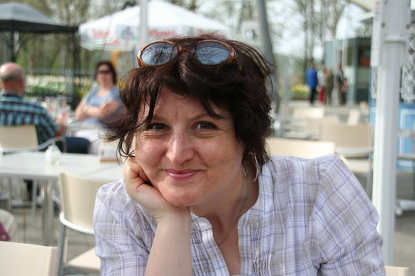 Nicole C. Vosseler