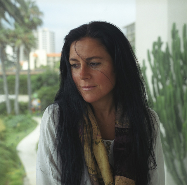 Sandra Lorenzano