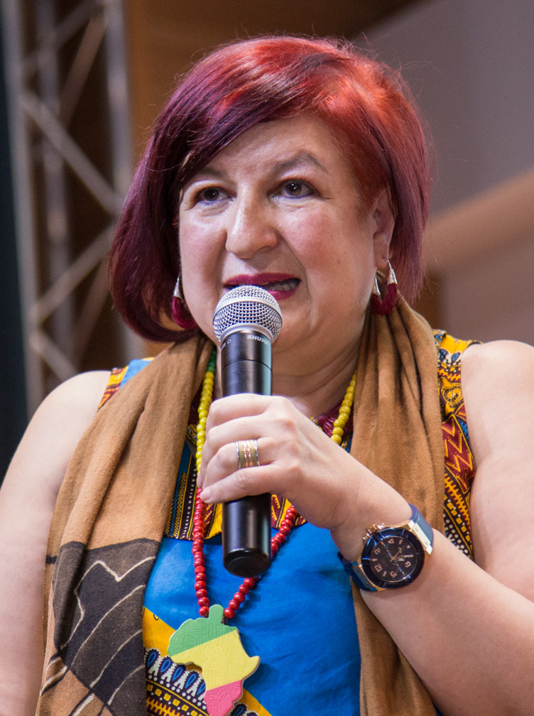 Diana Uribe