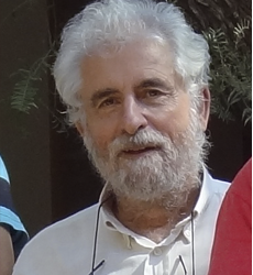 Eduardo Battaner