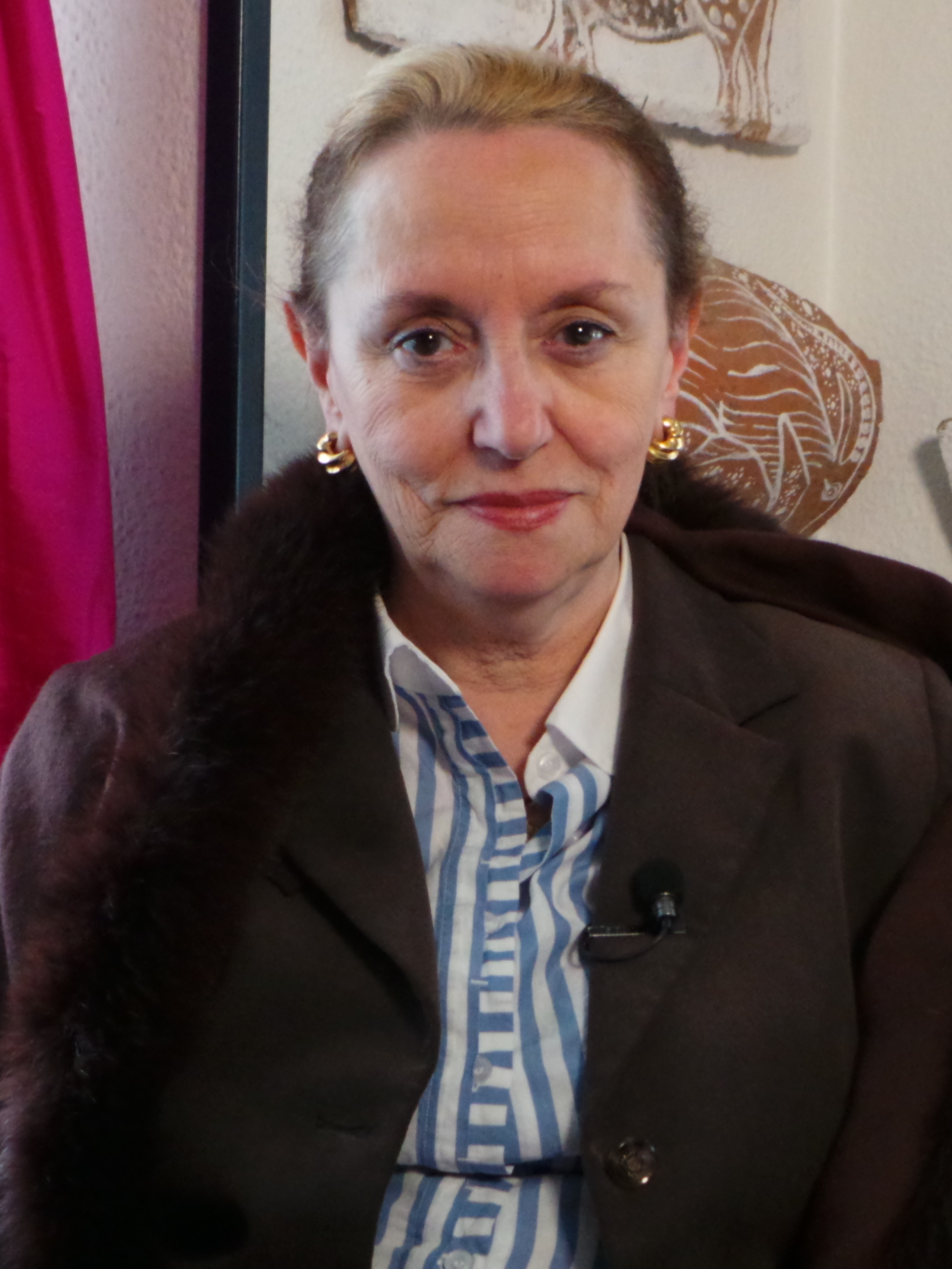 Amelia Valcárcel