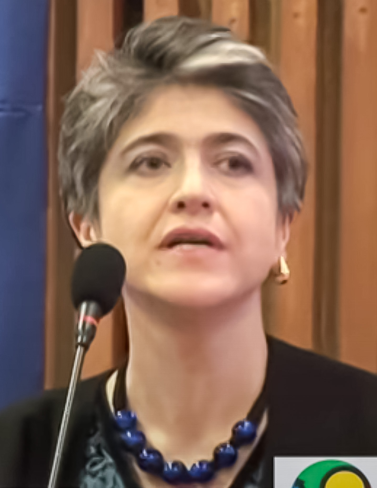 Catalina Velasco