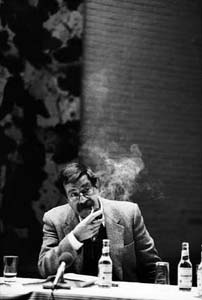 Günter Grass