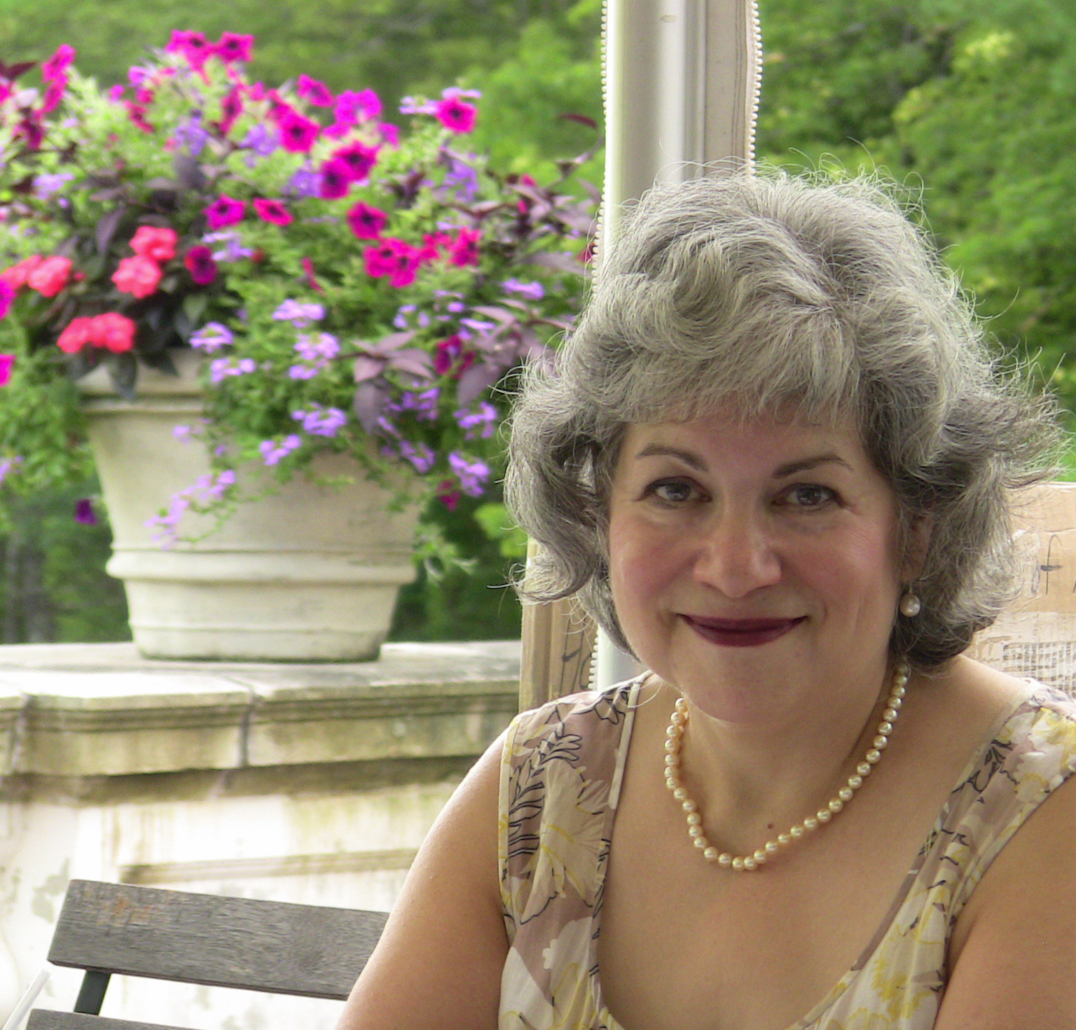Jennie Fields