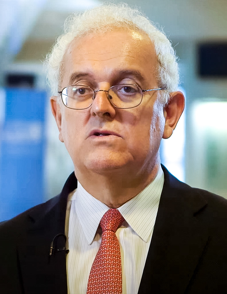 Jose Antonio Ocampo