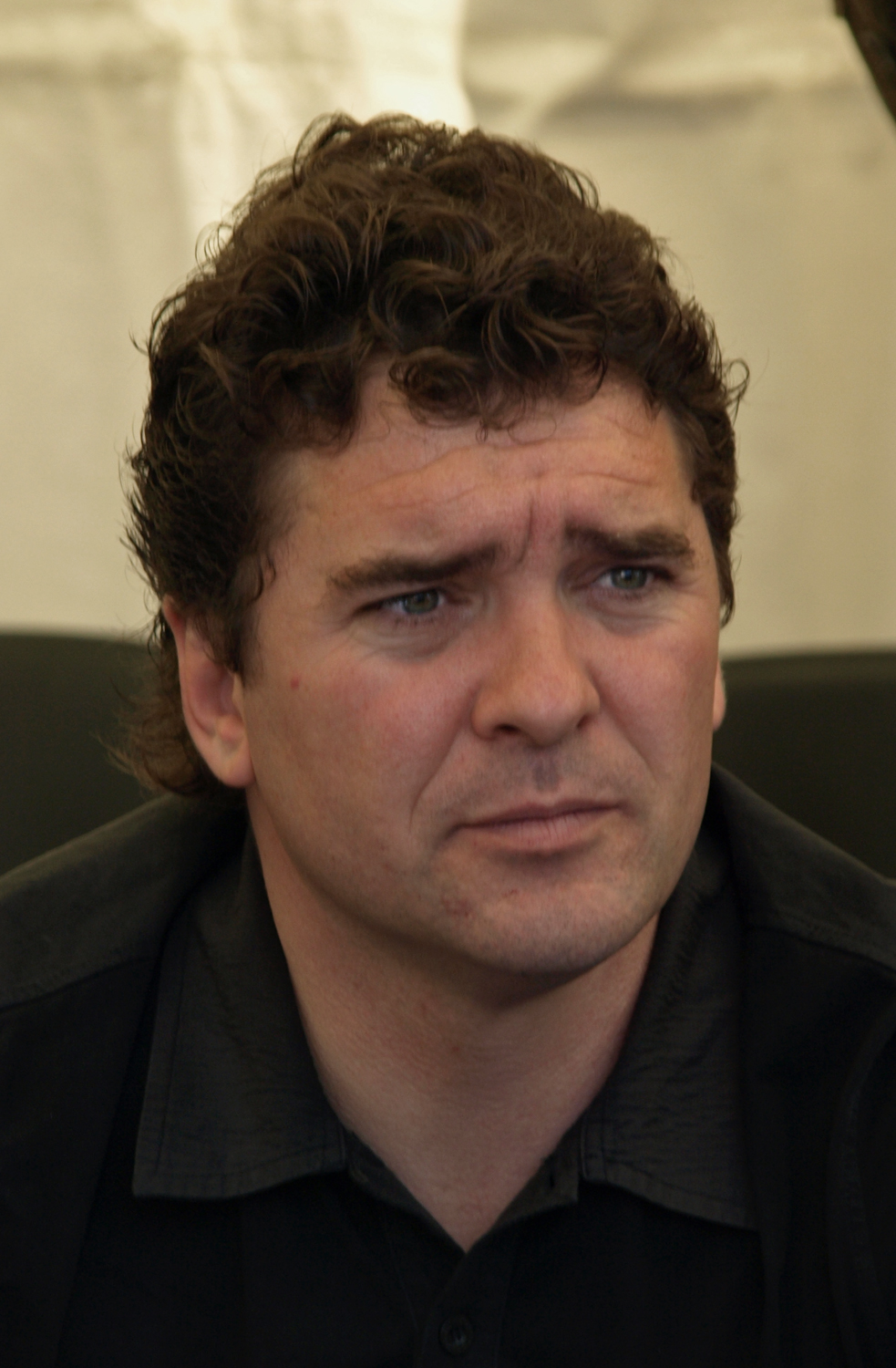 Carlos Quílez