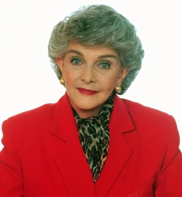 Gloria Valencia