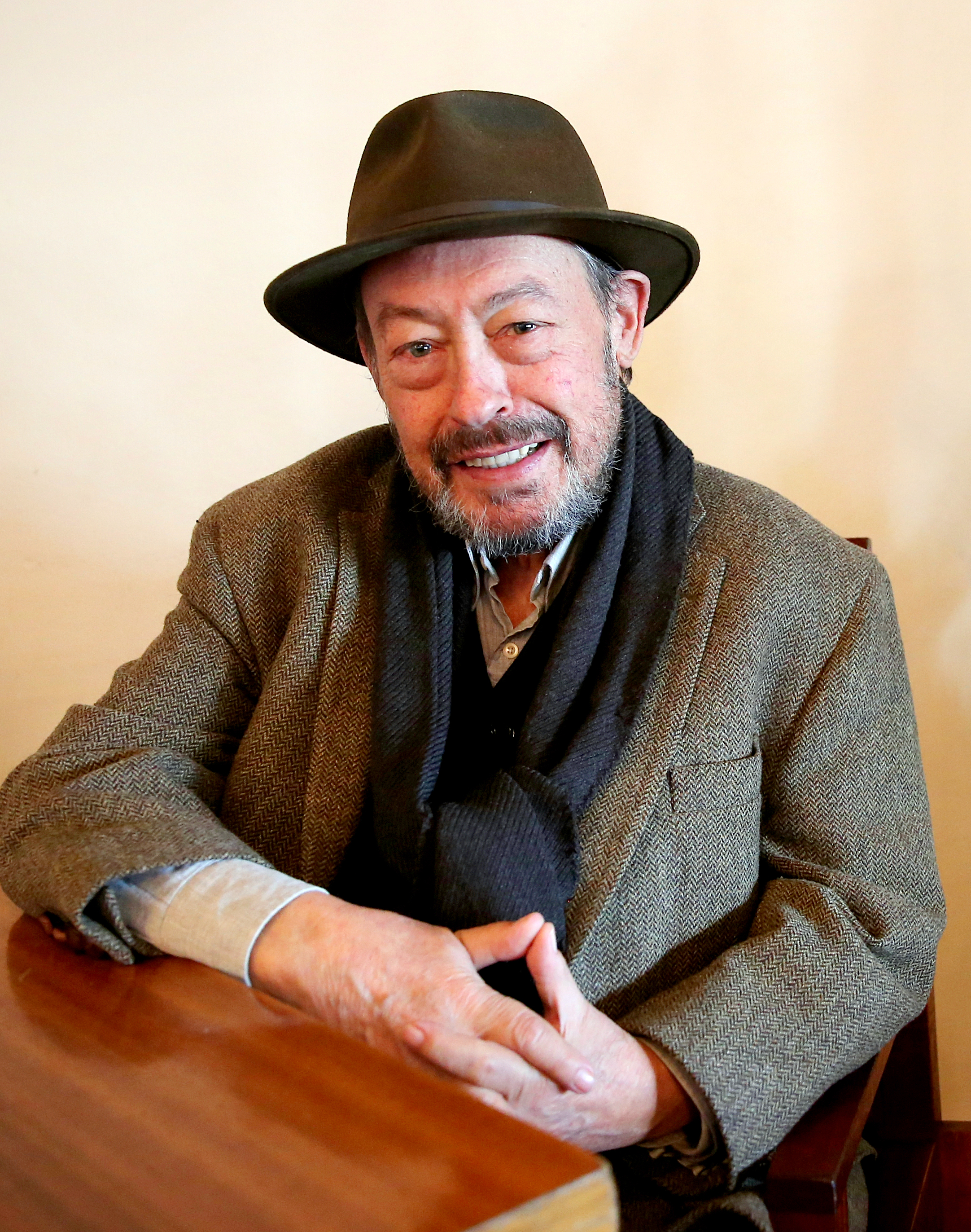 Gregorio Morán