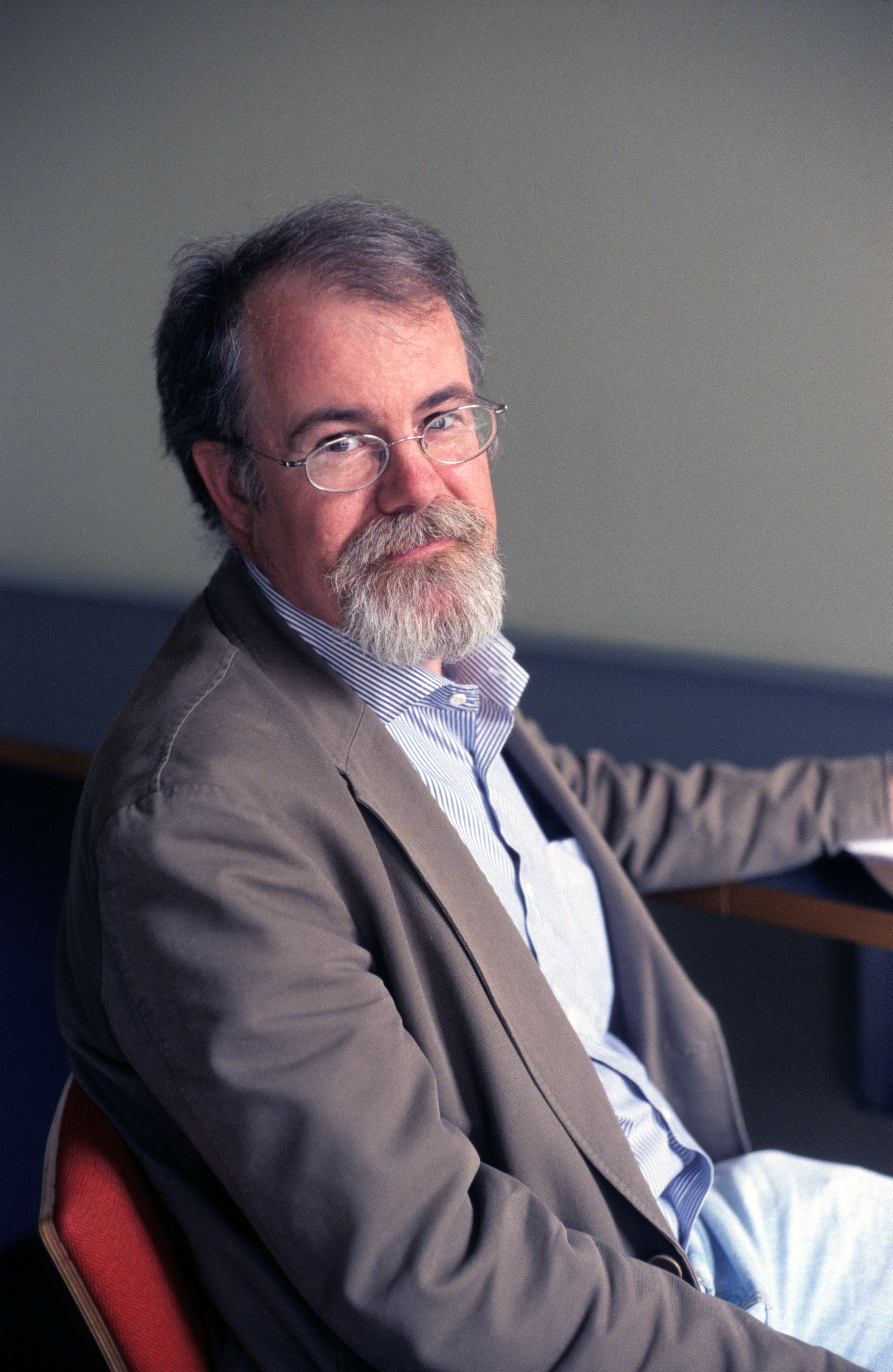 William Easterly