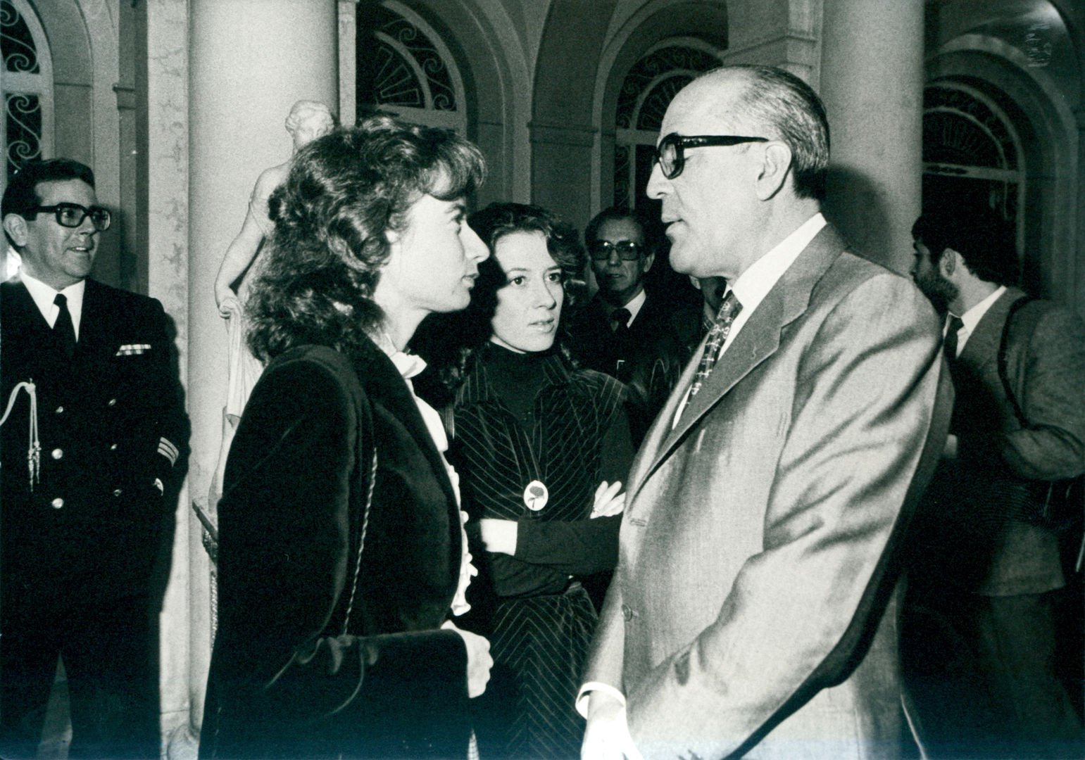 Pilar Cernuda