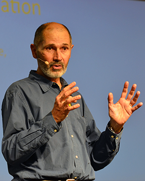 Christophe André