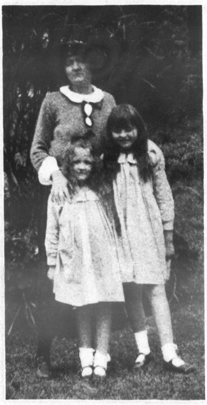 Elisabeth Sanxay Holding