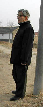 Kenzaburo Oé