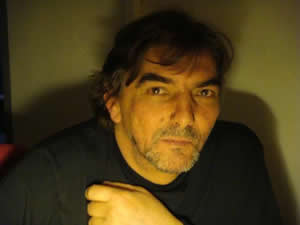 Jordi Cussà Balaguer