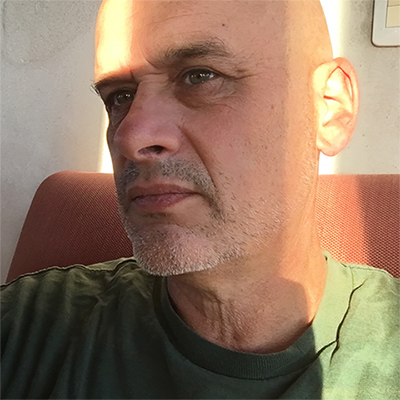 Aldo Mazzucchelli