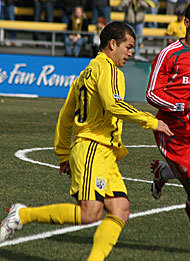 Alejandro Moreno