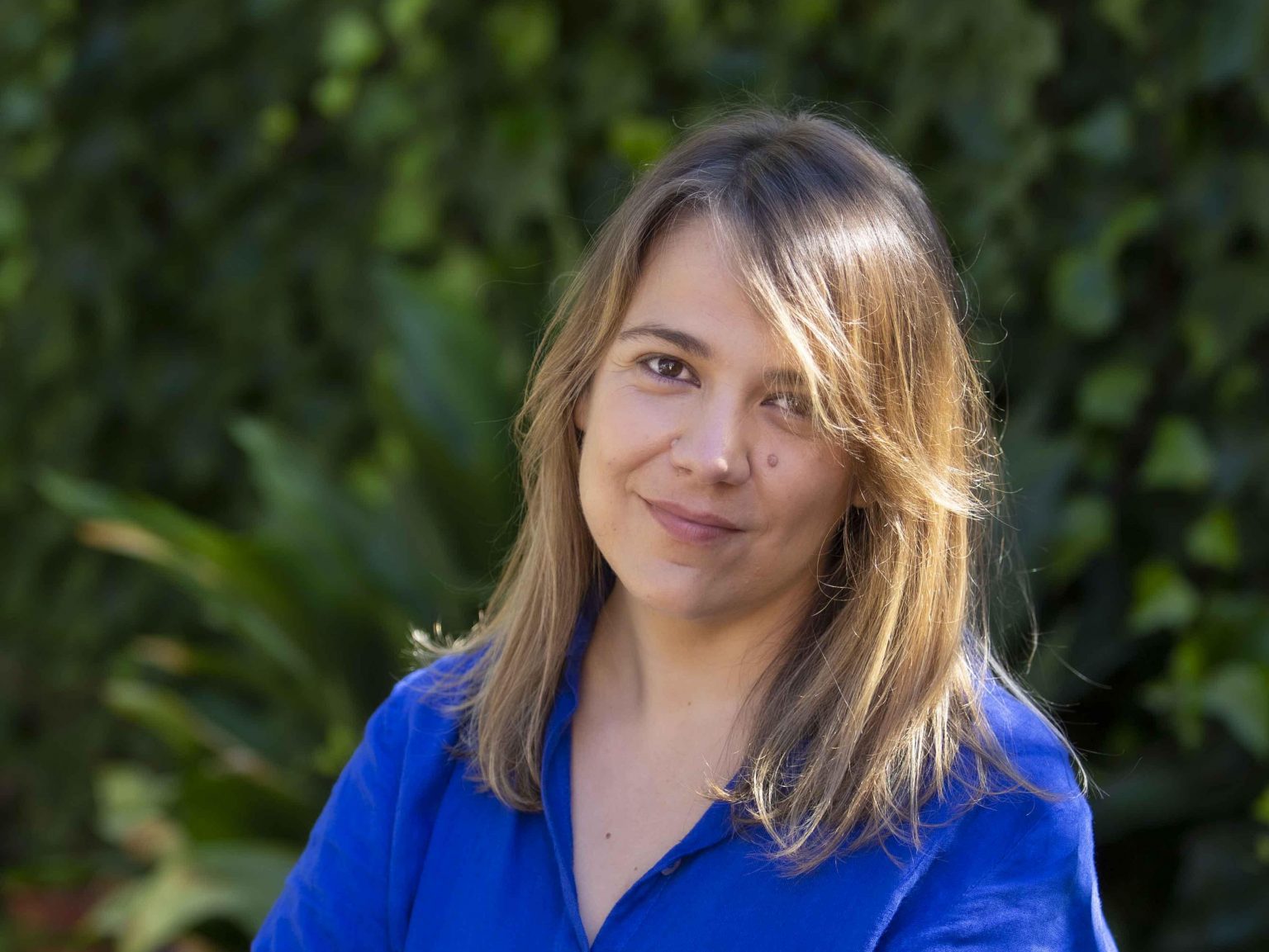 Aroa Moreno Durán