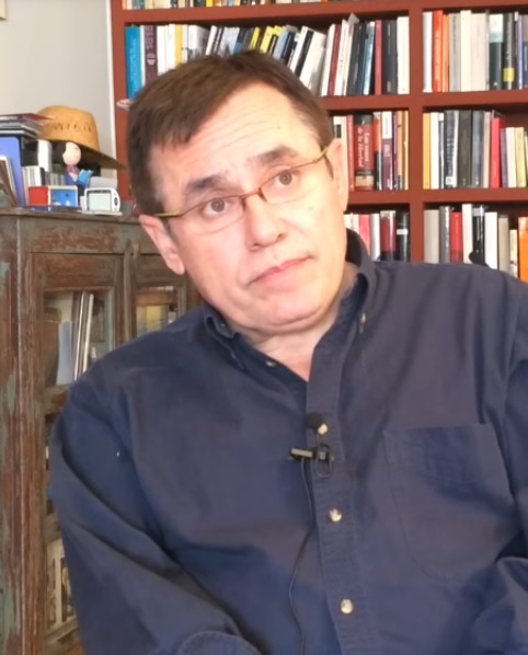 Félix Ovejero Lucas