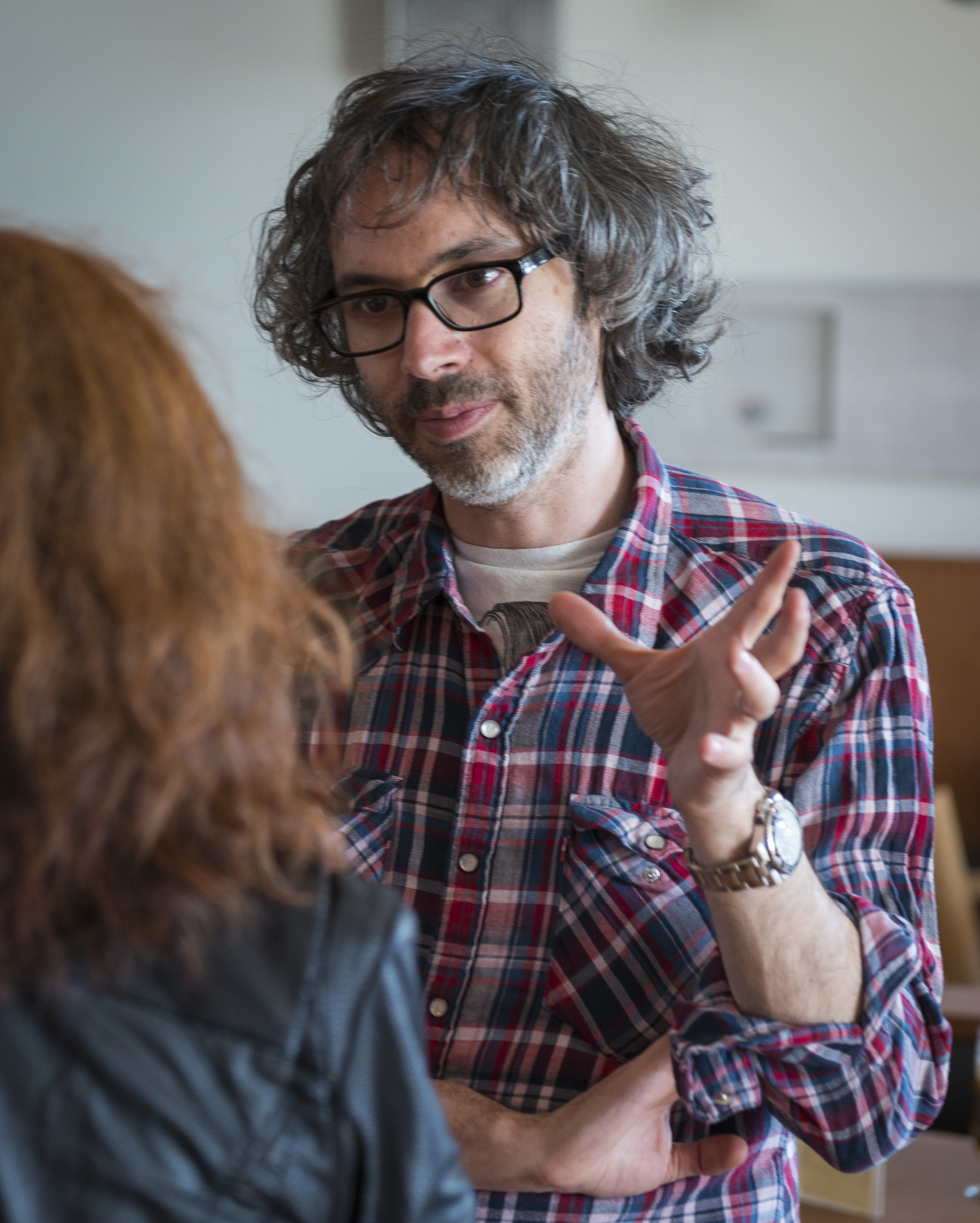 James Rhodes