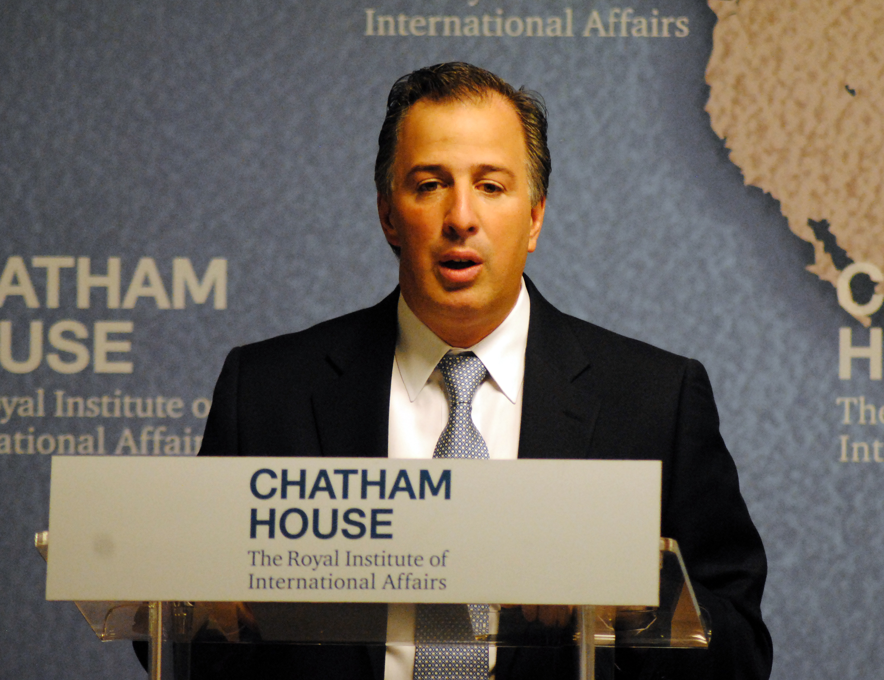 José Antonio Meade