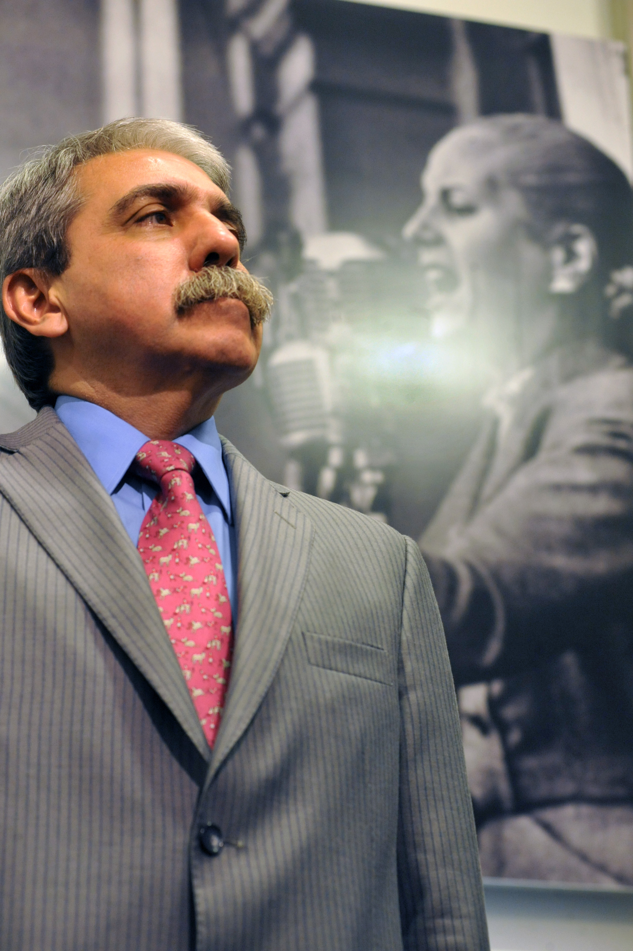 Aníbal Fernández