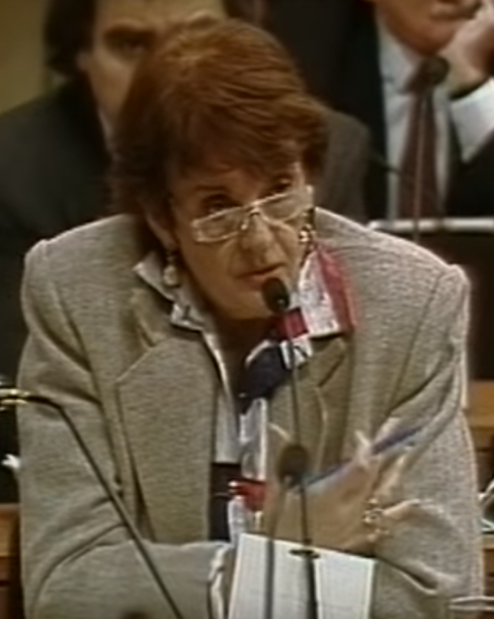 Graciela Fernández Meijide
