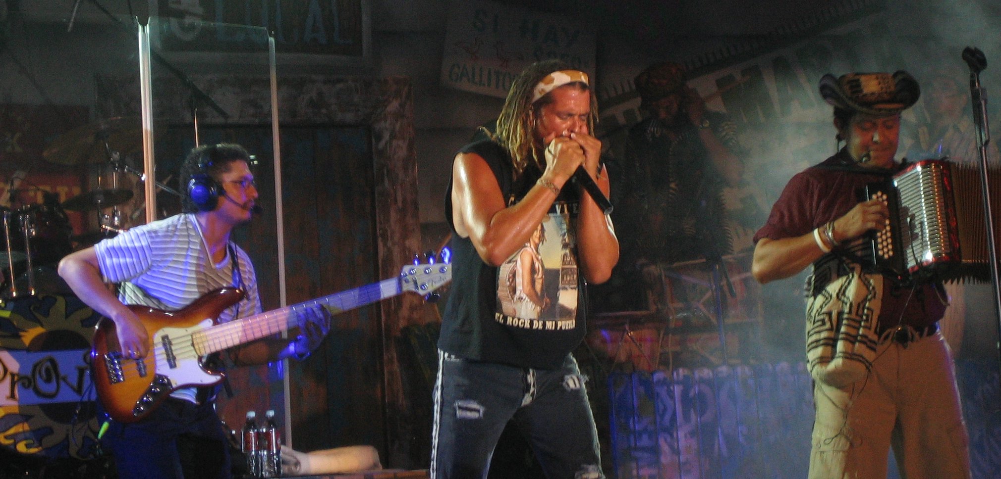 Carlos Vives