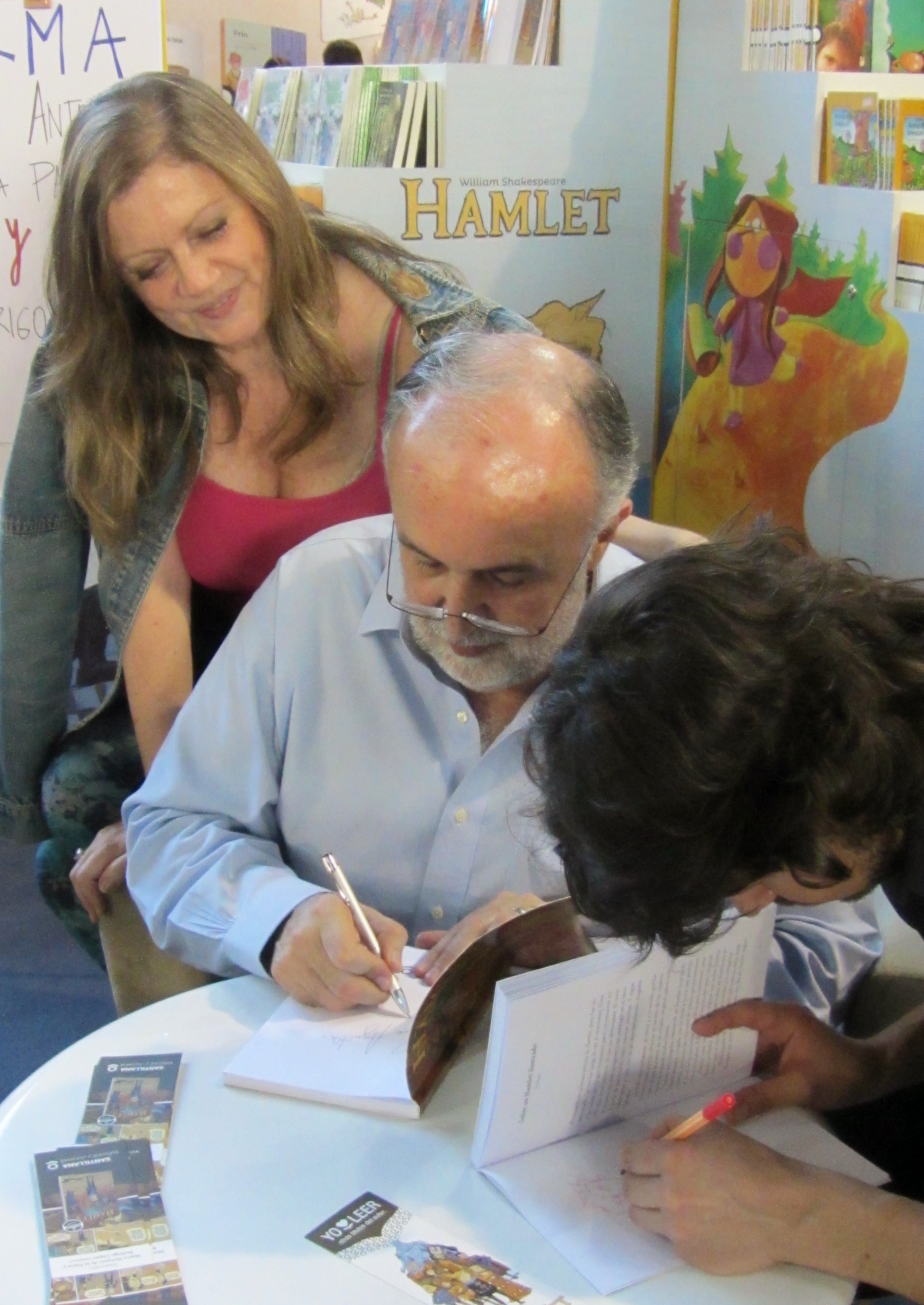 Marco Antonio de la Parra