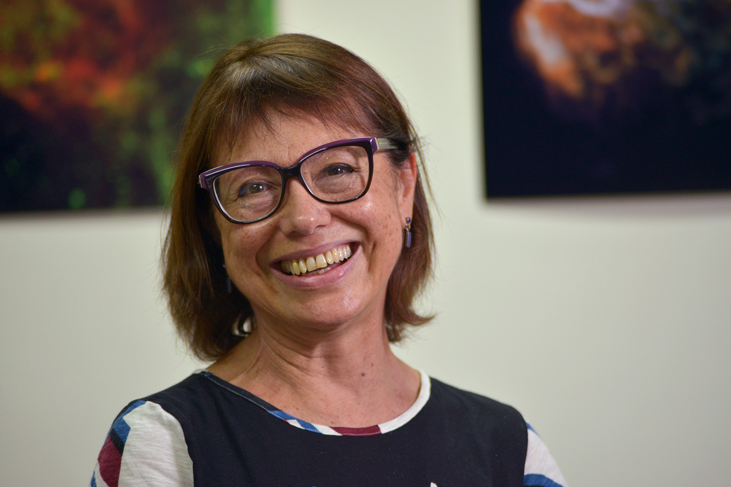 Gloria Dubner
