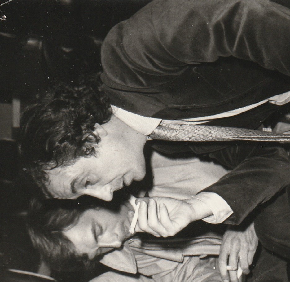 Louis Malle