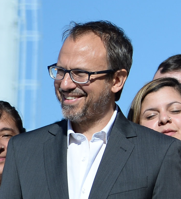 Diego Valenzuela