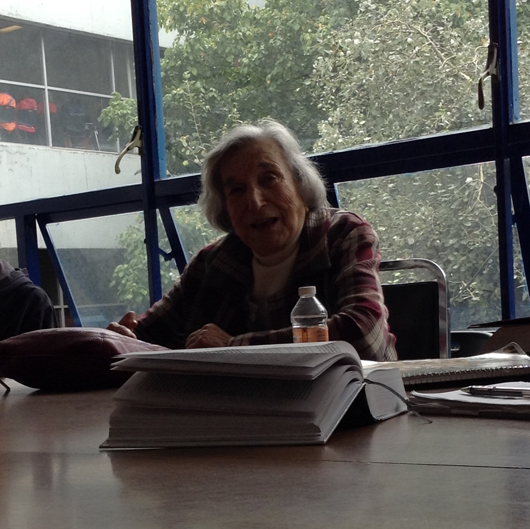 Margit Frenk