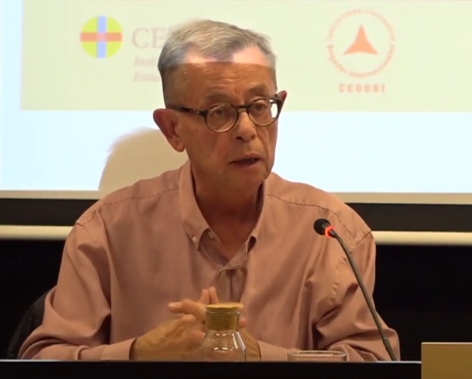 Ángel Bahamonde