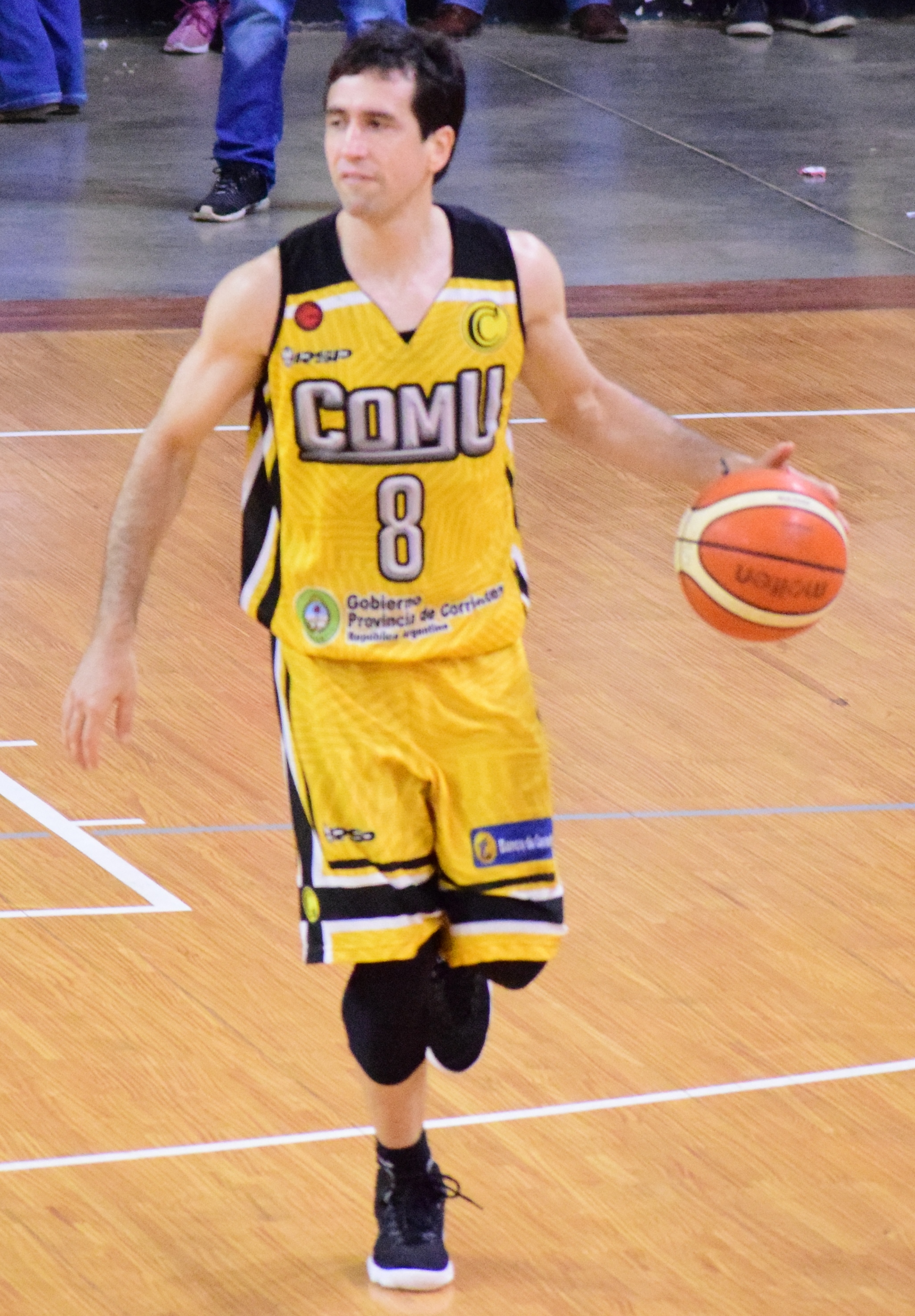 Juan Pablo Figueroa