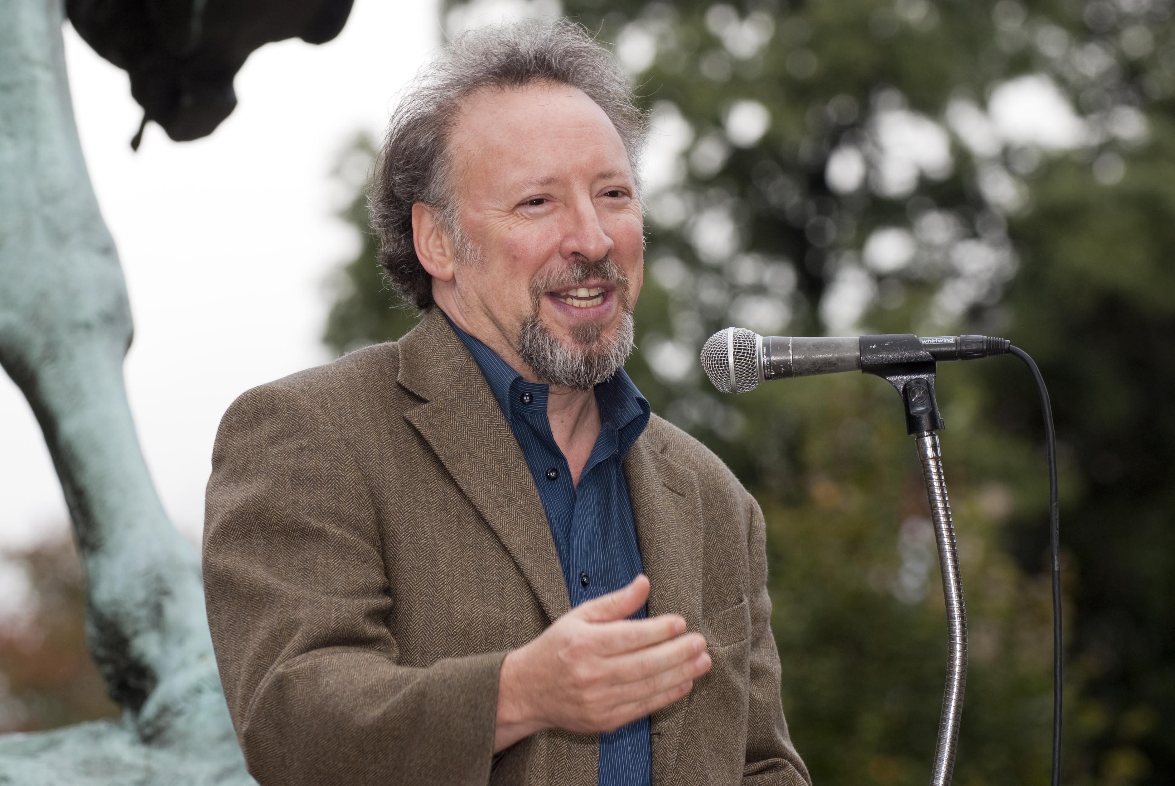 Peter Kornbluh